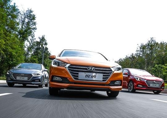 从零到第900万辆 北京现代的速度超过了所有国内车企