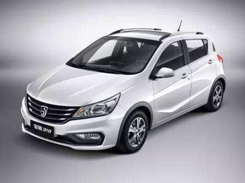 十大主流小型车百公里加速排行