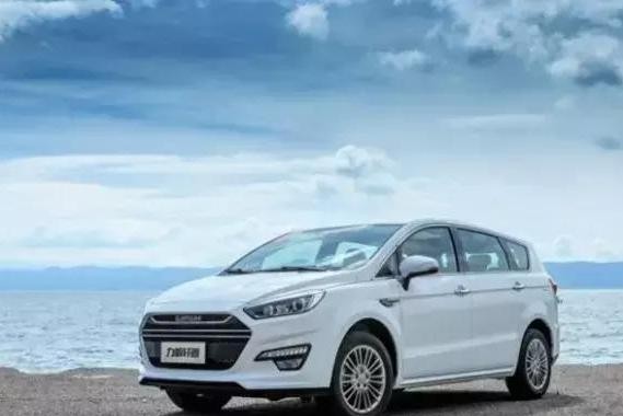 8月MPV销量严重下滑，这款新车却上演黑马大逆袭？