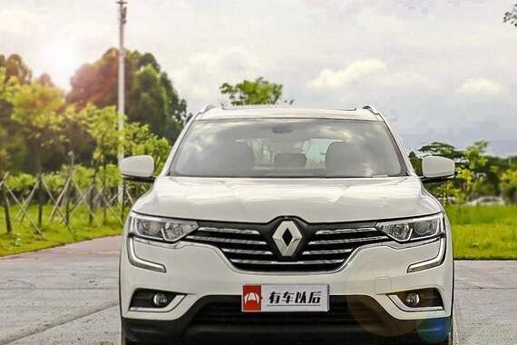 20万左右回头率最高的合资SUV之一，很多人没见过！