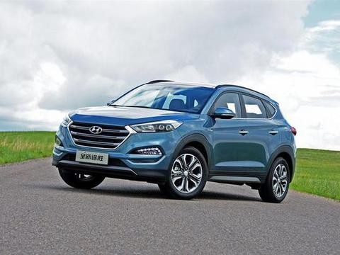 性价比超群还要大幅优惠 全新途胜让对手怎么活？