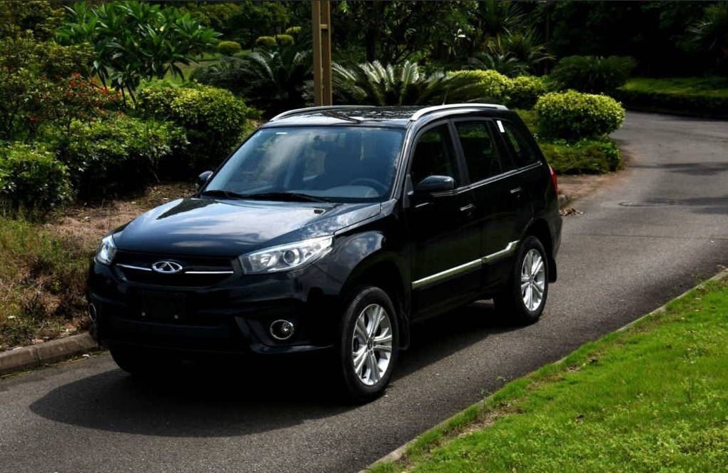 8万元值得考虑的5款自主SUV,总有一款能打动你