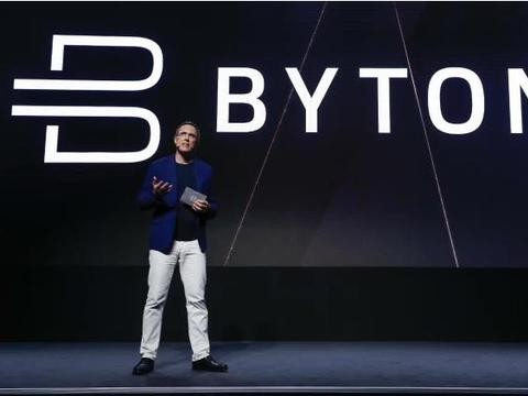 腾讯按捺不住了，连手富士康造车，做最智能的新能源