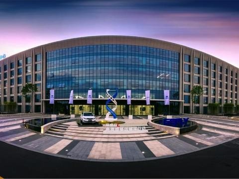 从EMC电磁干扰试验，看帝豪GL的技术质感