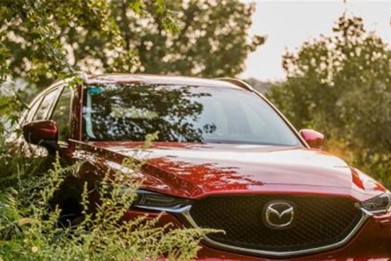 全新马自达CX-5“洗心革面”能否破除不叫座魔咒？