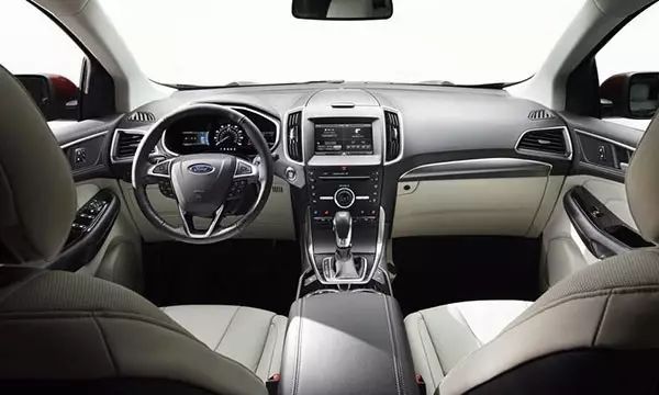 大块头受欢迎!这4款合资中型SUV卖得最火!