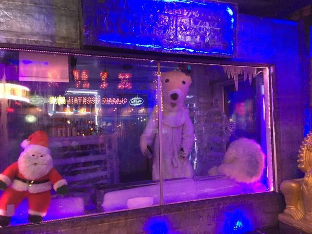 为什么泰国芭提雅的风月步行街深受男性游客的喜爱？