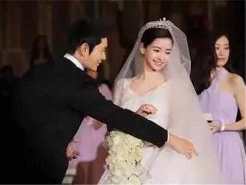 黄晓明妈妈称Baby非常孝顺，可真得是这样？