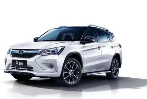 花钱买一个车标? 买国产车真的没面子吗?