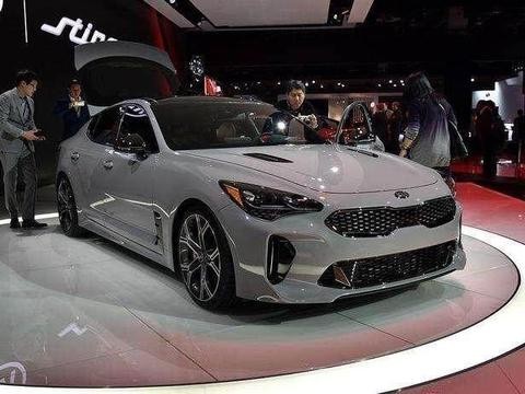 车长5米，整车进口，百公里提速仅4秒，入华后售20万