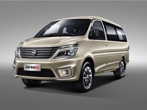 东风上演“智取微虎山”，配置5个天窗，空间改进