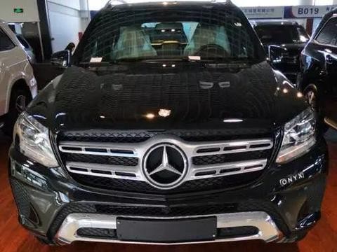 教您如何选购性价比高的平行进口美规奔驰GLS450