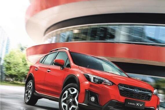 20.48万起，最便宜纯进口全时四驱SUV，新一代上市