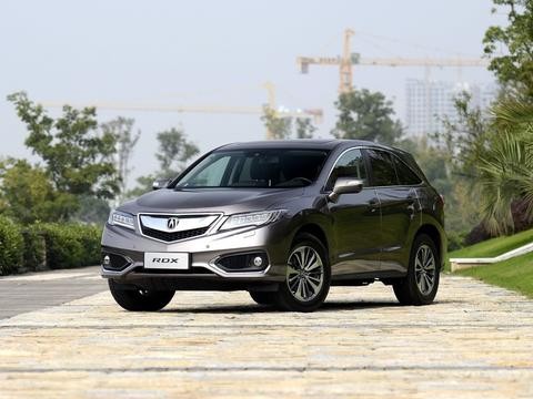 BBA之外的个性选择 这款车车友口碑爆棚