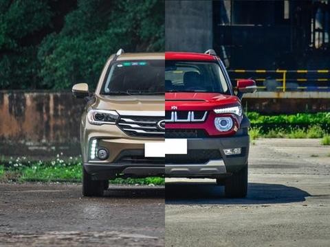 这款车配置比GS4豪华，价格还低，唯独外形引人争议