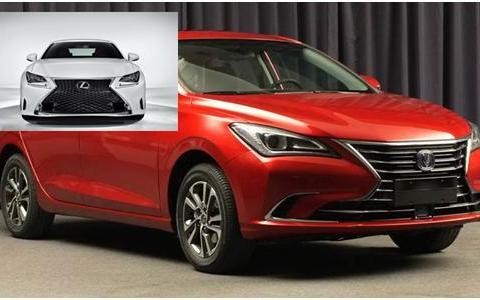 长城吉利奇瑞纷纷推出高端品牌 长安在做什么？