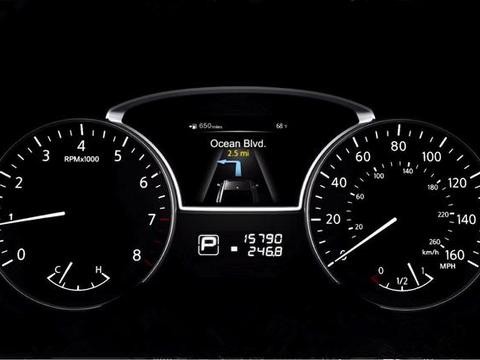 汽车上的这六种配置即将消失，看看你用过哪几种