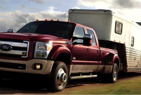 皮卡即将解禁新归类！猛禽坦途从此告别反光条喷漆