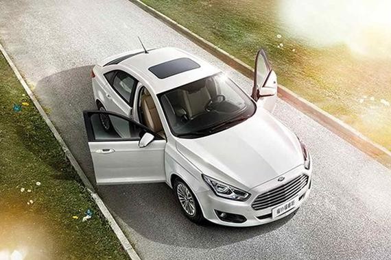 锐界萎了，福克斯被嫌弃！长安福特还剩下些什么？