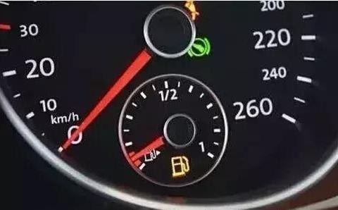 总觉得后半箱油不耐用？确实不只是心理原因