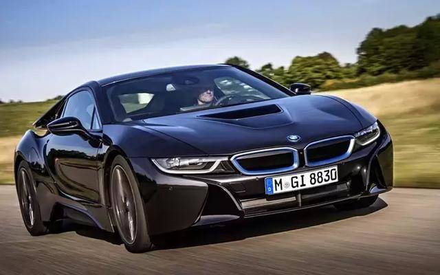 全球5大最安全汽车品牌公布,你买对了吗?