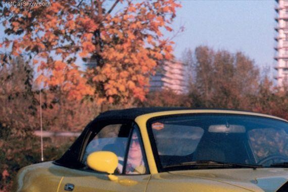 一篇文章，让你读懂这70年的汽车简史