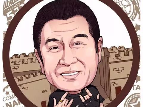 有多不正经就有多深情，看一丰如何换来600万真心？