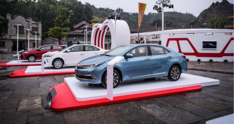 一汽丰田达成600万辆销量 推出安享管家计划