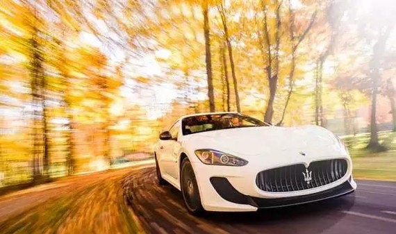 ​夏秋交替，你的爱车也该做个换季保养啦~