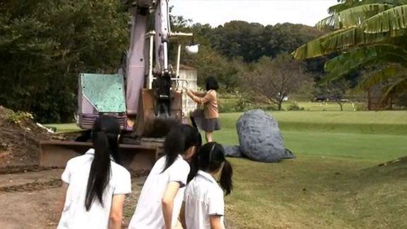 图解-日本毁童年系列的女奥特曼，亮瞎双眼（一）