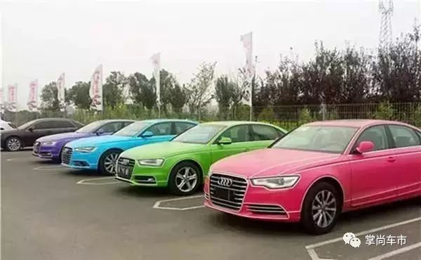 想买二手车?那你一定要进来看看