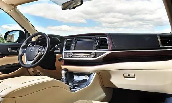 大块头受欢迎!这4款合资中型SUV卖得最火!