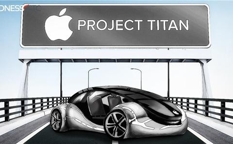 微型巨人，小车变身技术厮杀的终极战场