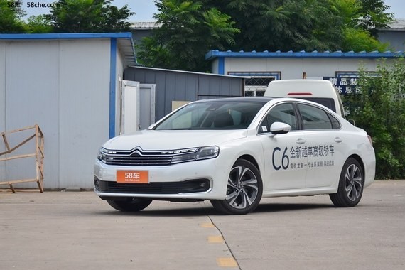 雪铁龙C5/C6/标致408被召回 轮胎存隐患