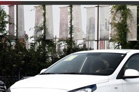 最野SUV上市/哈弗官降近2万/高尔夫内饰大变化 ！