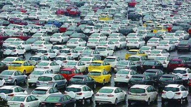 8月完整汽车销量榜出炉!有哪些黑马趁机上位?