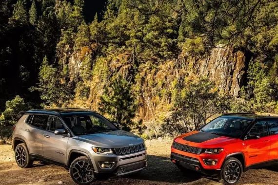 顶配版本才是精华所在，解读Jeep全新指南者