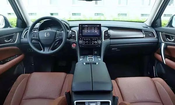 大块头受欢迎!这4款合资中型SUV卖得最火!