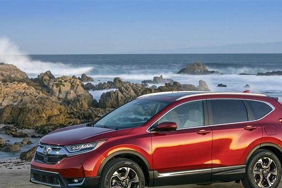 东风本田加价后反而卖的越来越好 两次上调年度目标