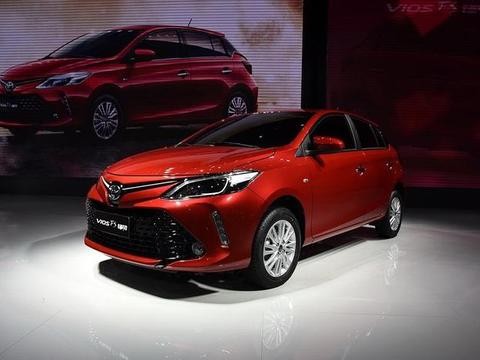 全能驾趣先锋治好选择困难症 威驰FS获年轻车主32个赞