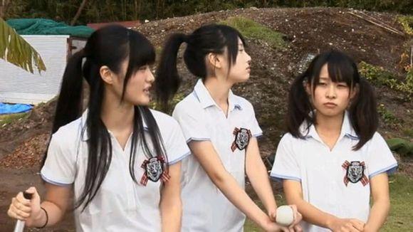 图解-日本毁童年系列的女奥特曼，亮瞎双眼（一）