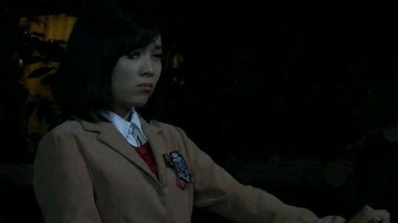 图解-日本毁童年系列的女奥特曼，亮瞎双眼（一）