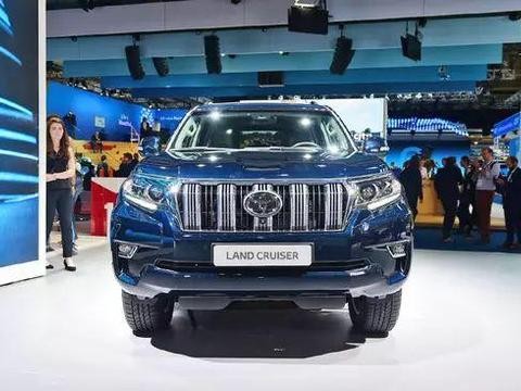 这款车即将国产，美规车商压力山大