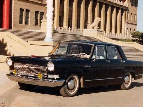 中国的“国车”，在外国销量如日中天，国内无人问津