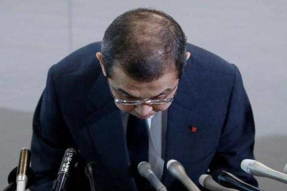 首个倒闭的日系车企, 召回千万台缺陷车辆, 负债38亿