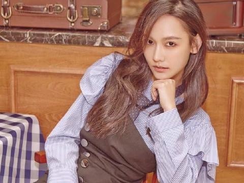 她32岁事业下滑，还遭相恋8年男友抛弃！