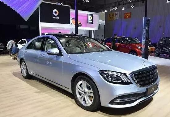 深圳土豪老板的座驾选择 开它出去更有品味