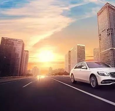 引领天下之势的S级 又给汽车工业发展带来什么启示