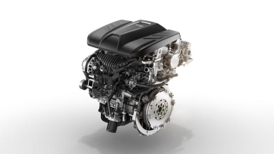 众泰大迈X7上进版正式上市!10.69万起还有7座和8AT