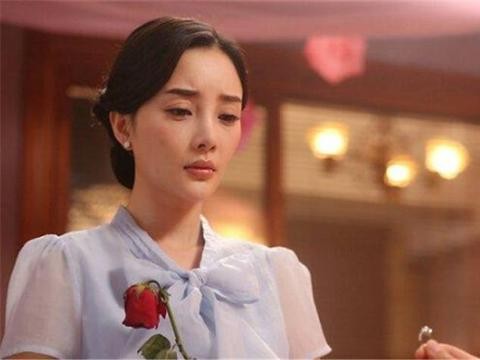 她与李晨相恋4年，今36岁比范冰冰还美！